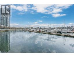 1506 1199 Marinaside Crescent, Vancouver, BC V6Z2Y2 Photo 35