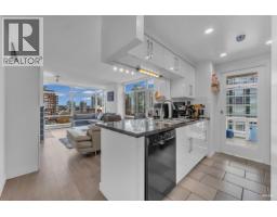 1506 1199 Marinaside Crescent, Vancouver, BC V6Z2Y2 Photo 13