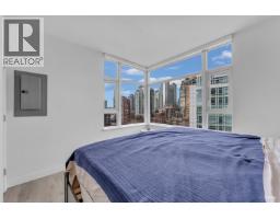 1506 1199 Marinaside Crescent, Vancouver, BC V6Z2Y2 Photo 23