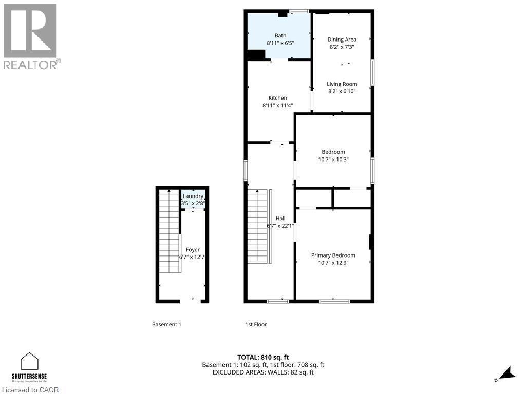 129 WEST Street - 24