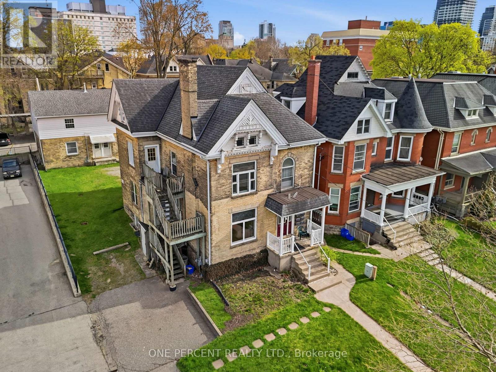307 CENTRAL AVENUE - 2