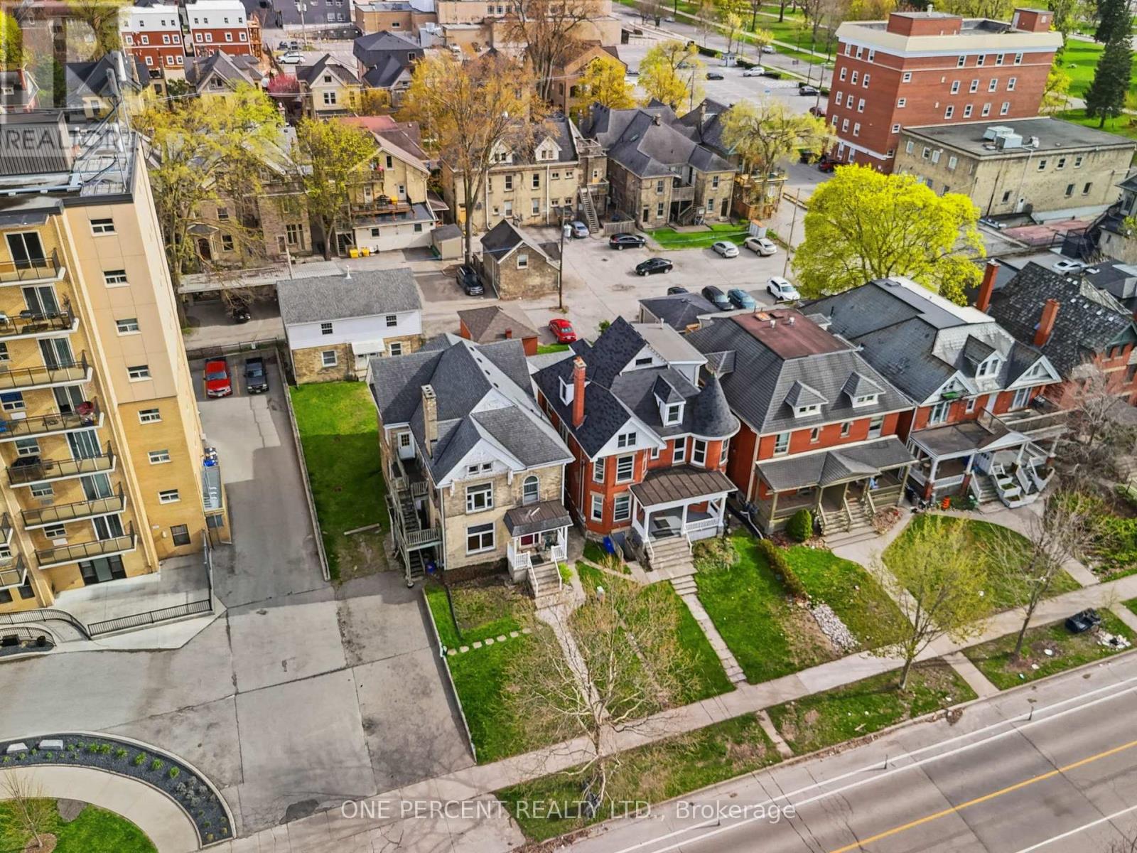 307 CENTRAL AVENUE - 3