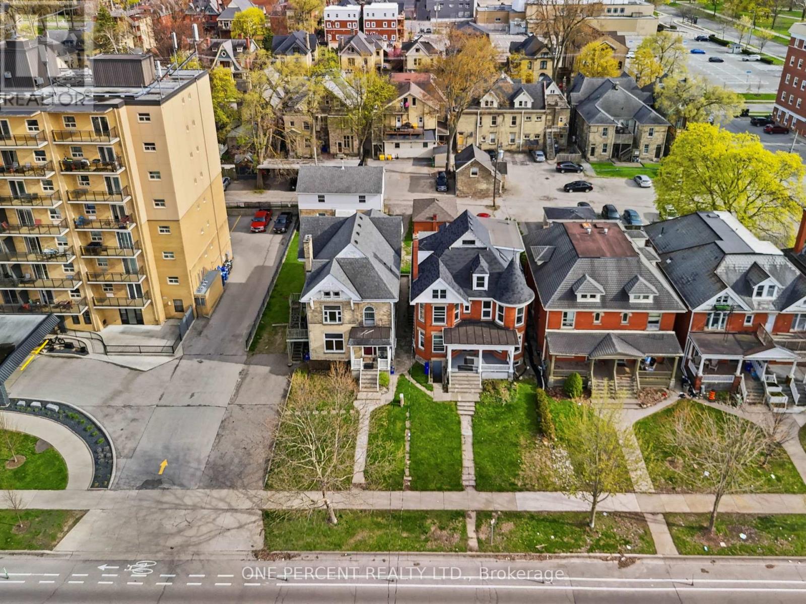 307 CENTRAL AVENUE - 4