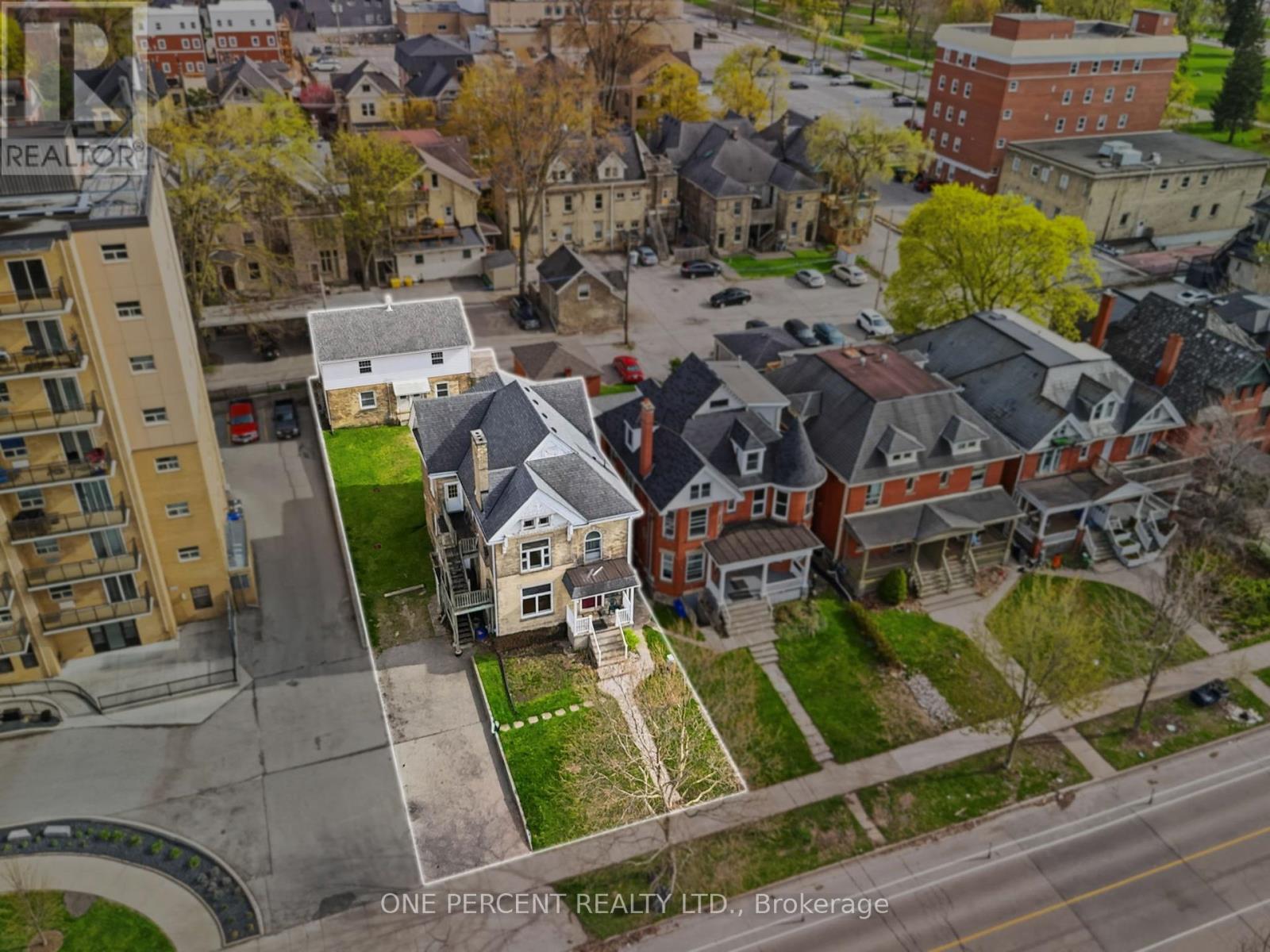 307 CENTRAL AVENUE - 47