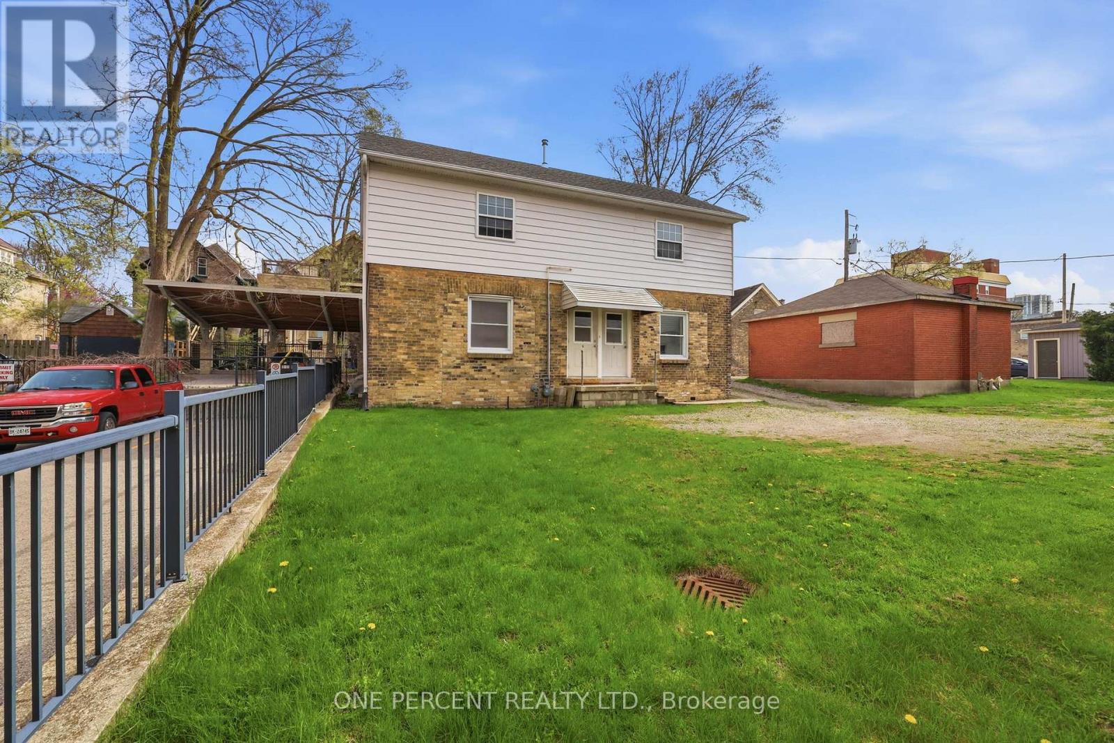 307 CENTRAL AVENUE - 5