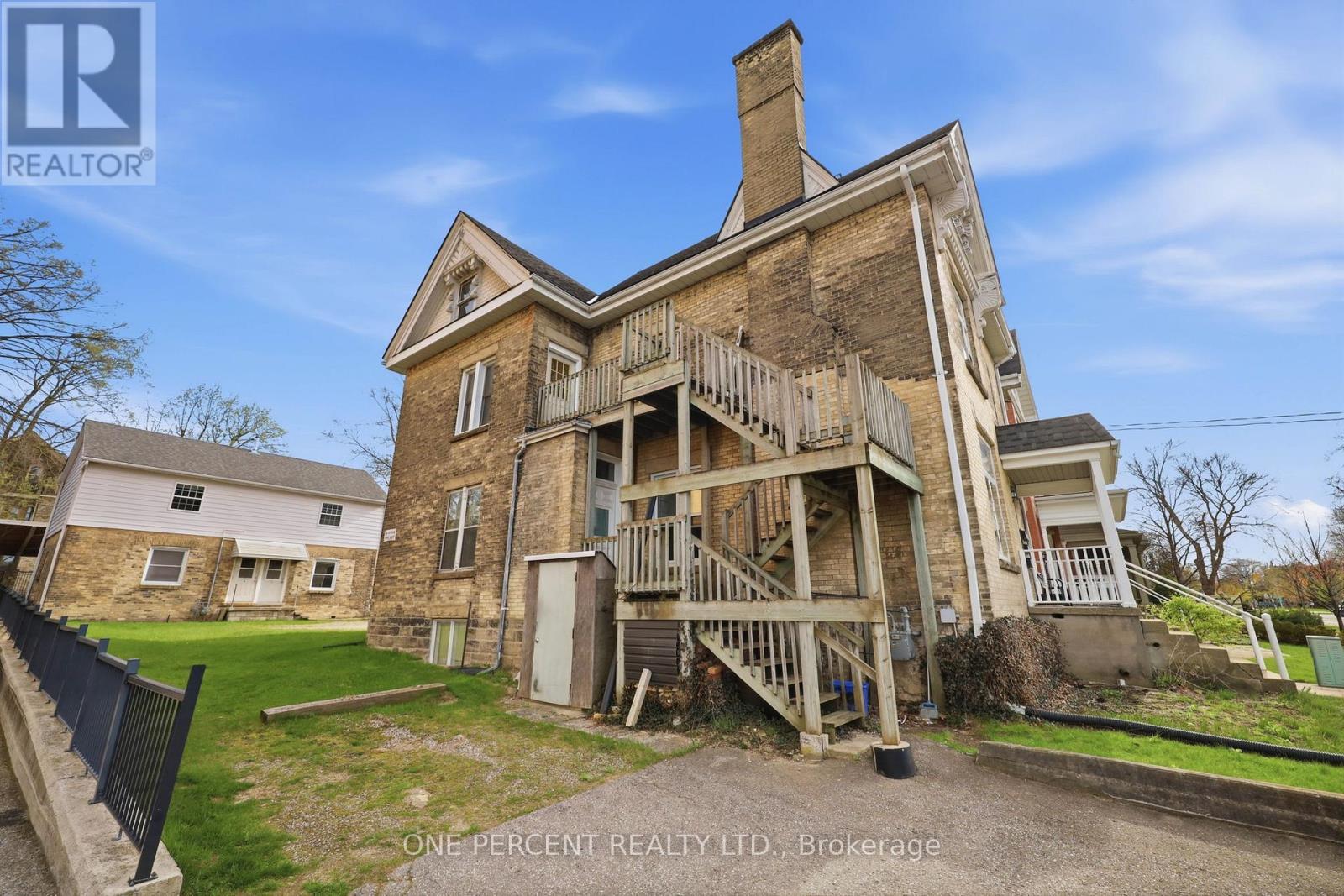 307 CENTRAL AVENUE - 6