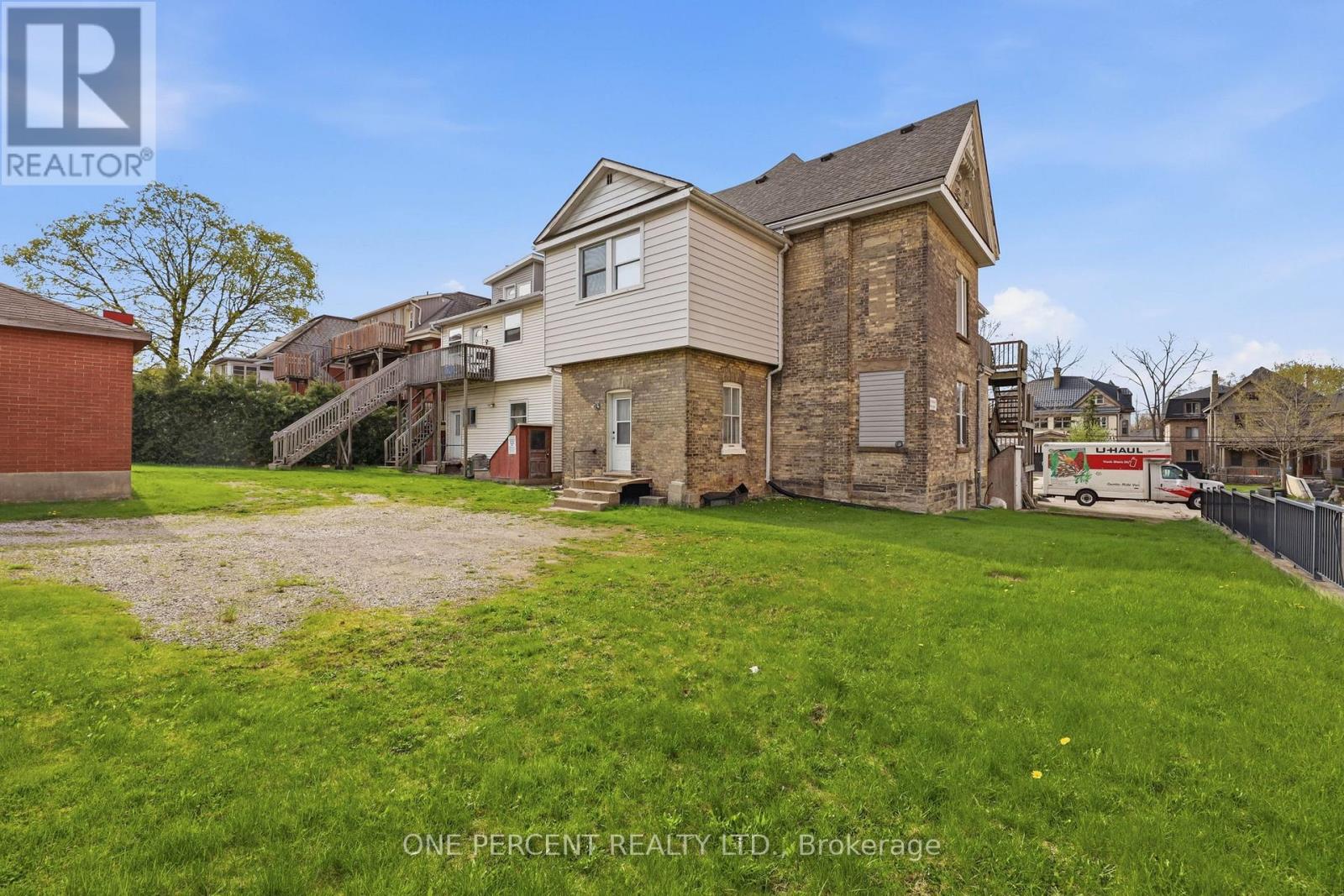 307 CENTRAL AVENUE - 7