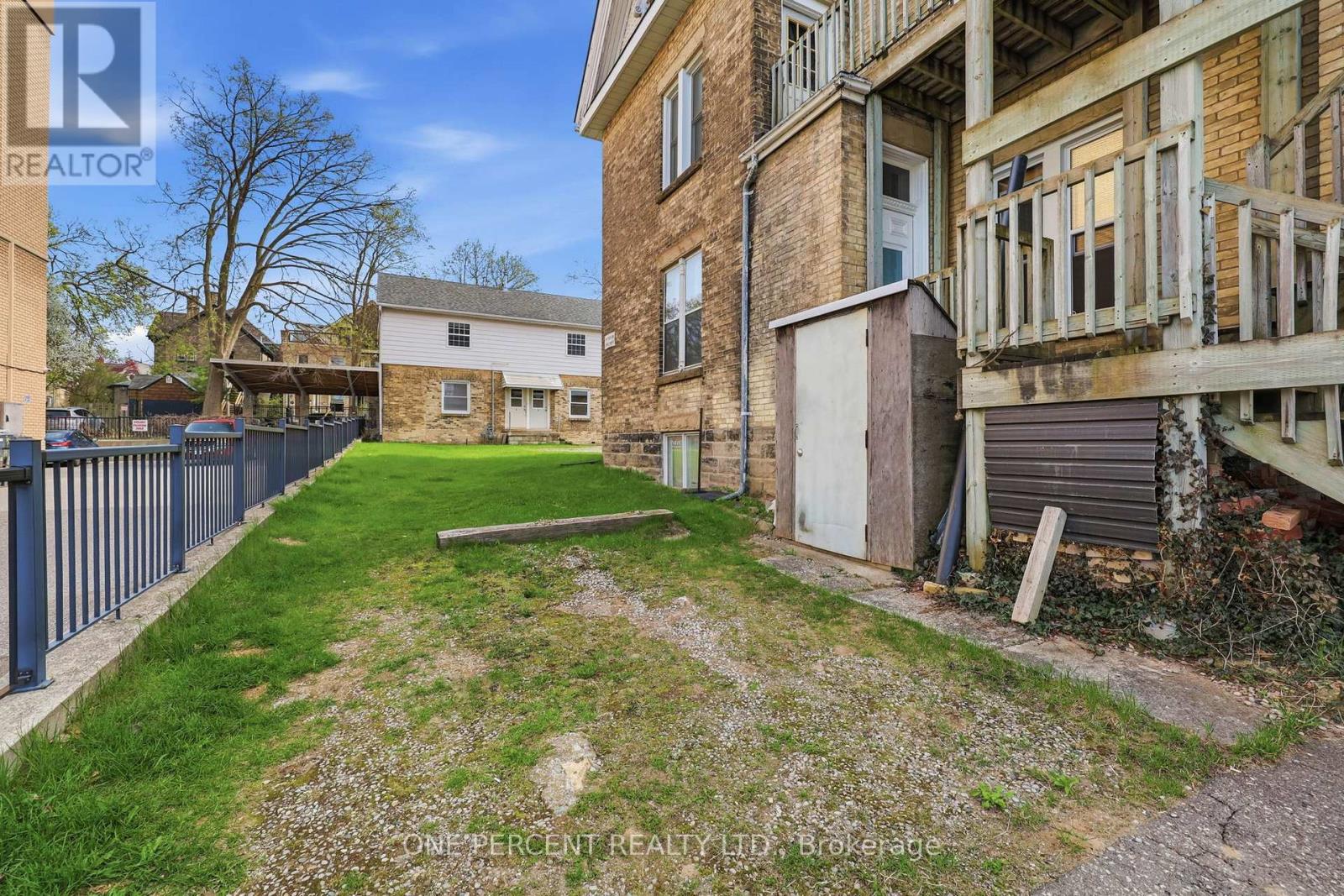 307 CENTRAL AVENUE - 8