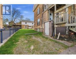307 Central Avenue, London East, ON N6B2C9 Photo 42