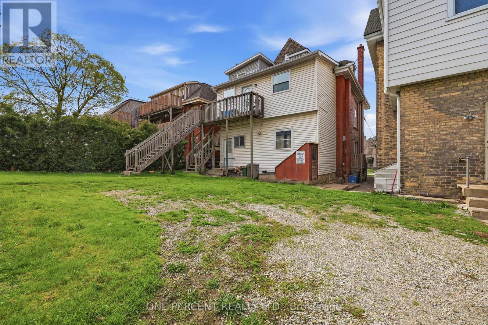 305 CENTRAL AVENUE - 2