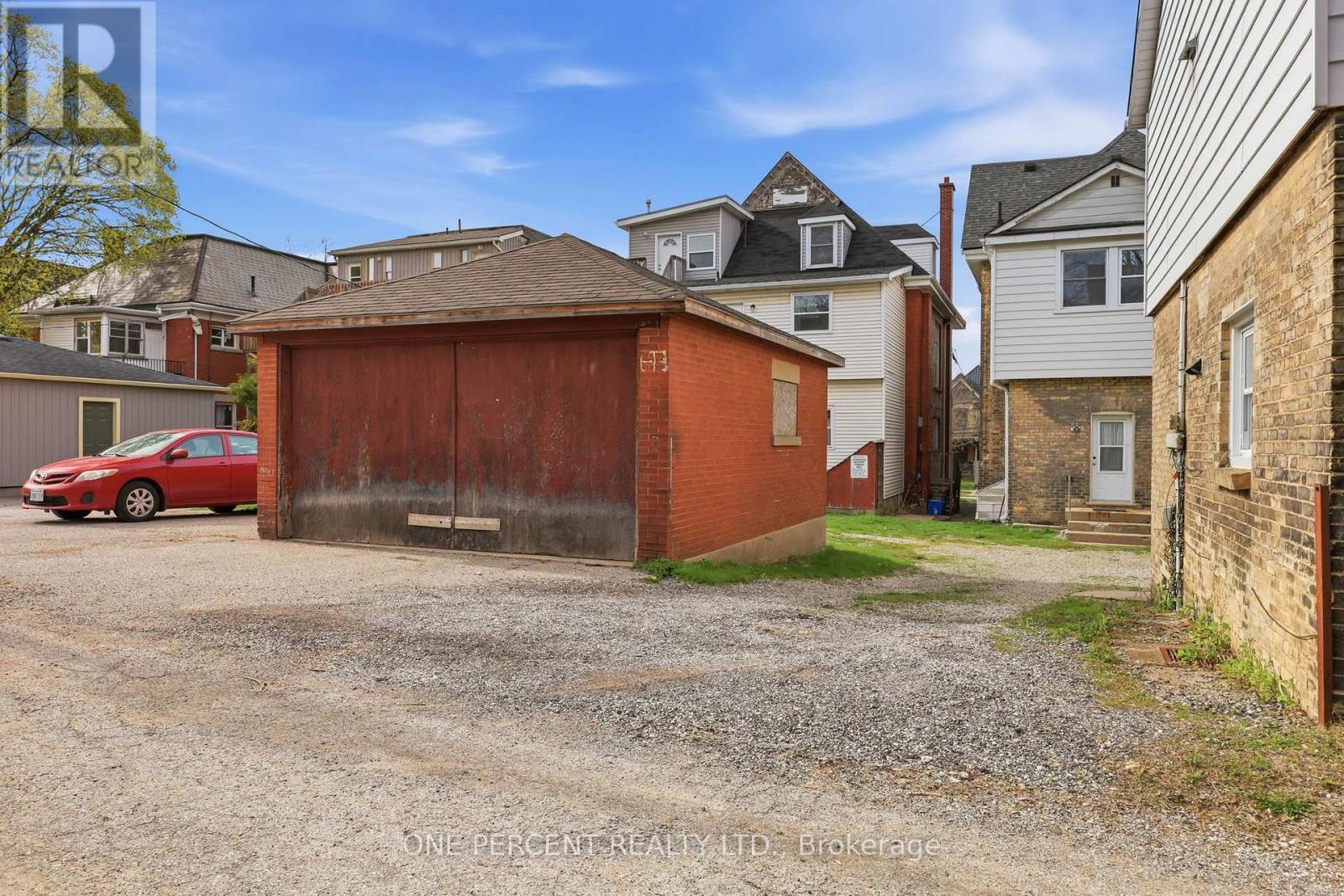 305 CENTRAL AVENUE - 3