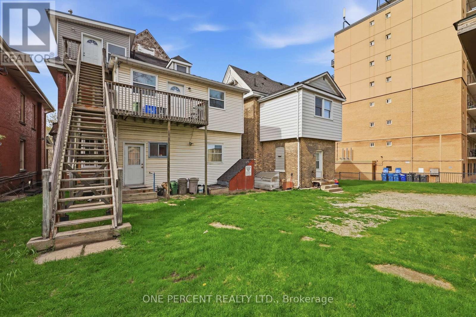 305 CENTRAL AVENUE - 4