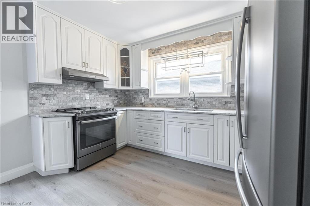 102 EAST 41ST Street Unit# 1, Hamilton, Ontario, L8T2Z7 — Photo 6