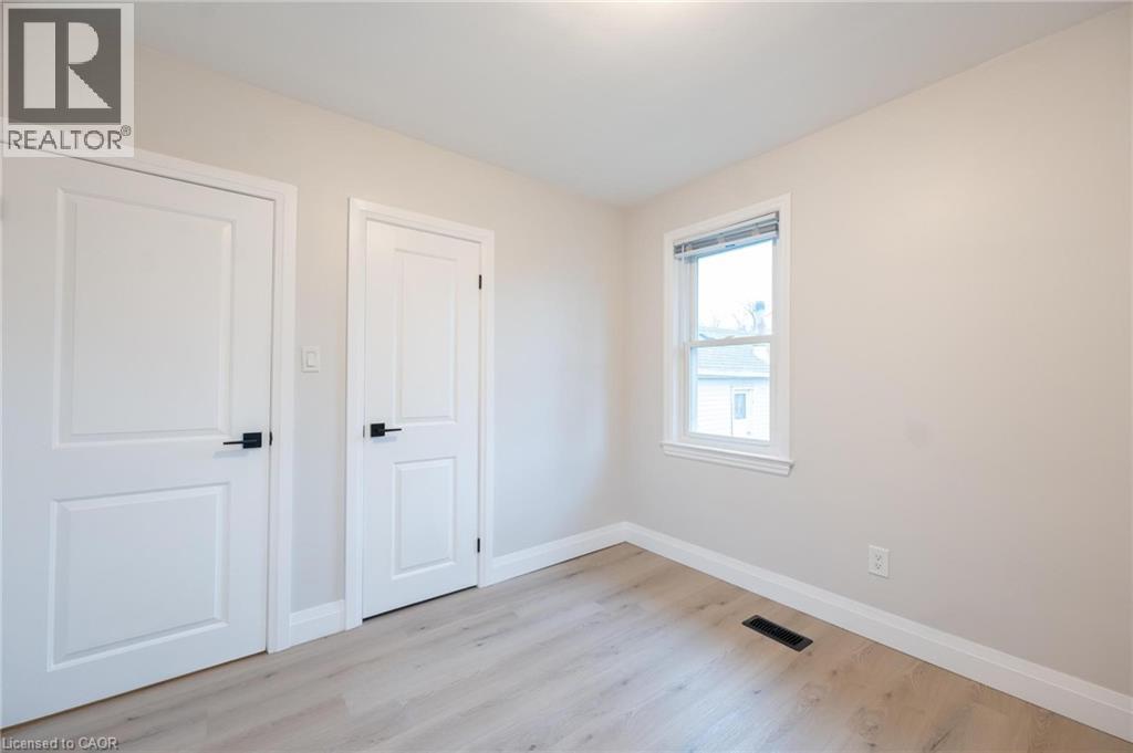 102 EAST 41ST Street Unit# 1, Hamilton, Ontario, L8T2Z7 — Photo 17