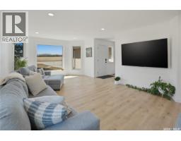 3pc Bathroom - 8 Chemin Bellevue Road, Battleford, SK S0M0E0 Photo 9