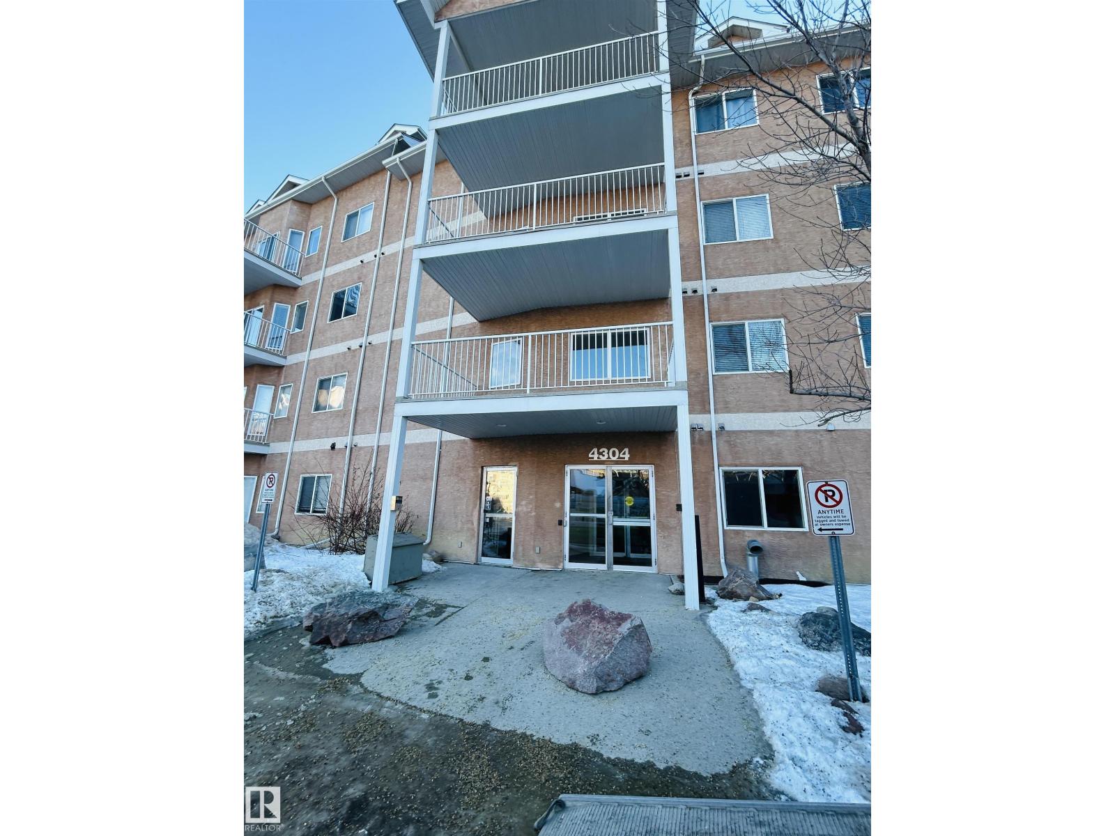 #214 4304 139 AV NW, Edmonton