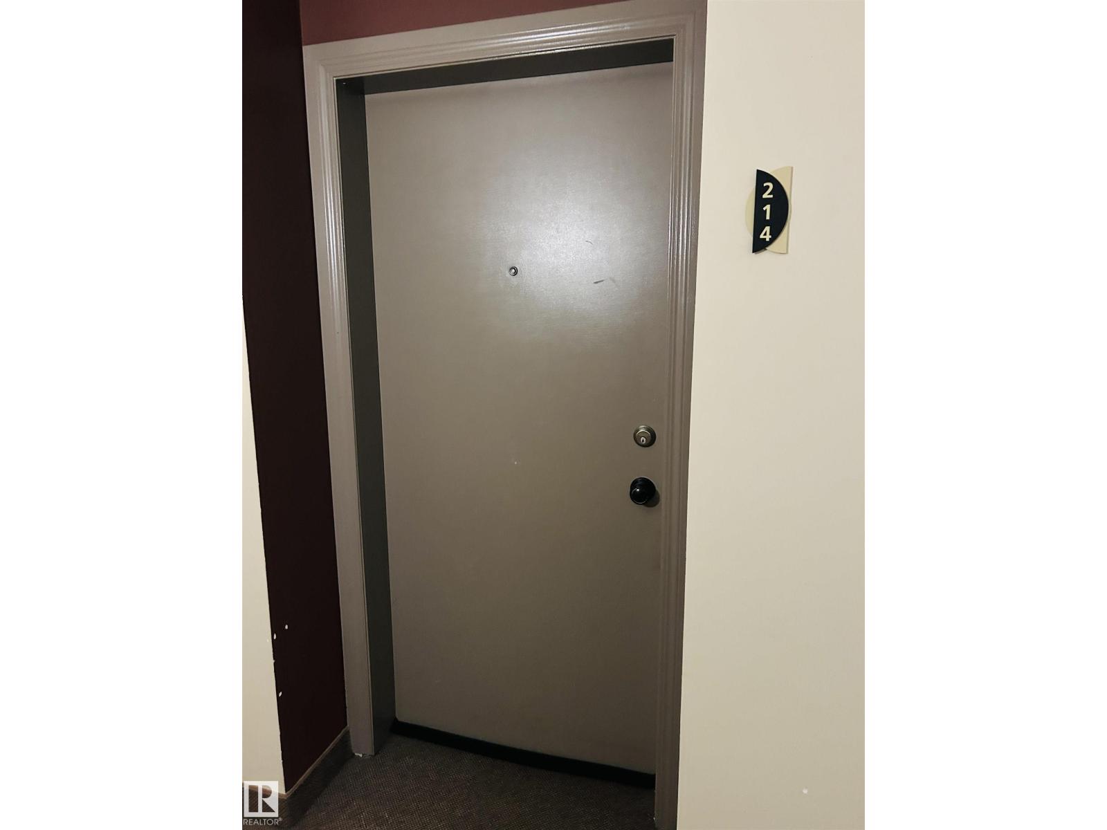 #214 4304 139 AV NW, Edmonton