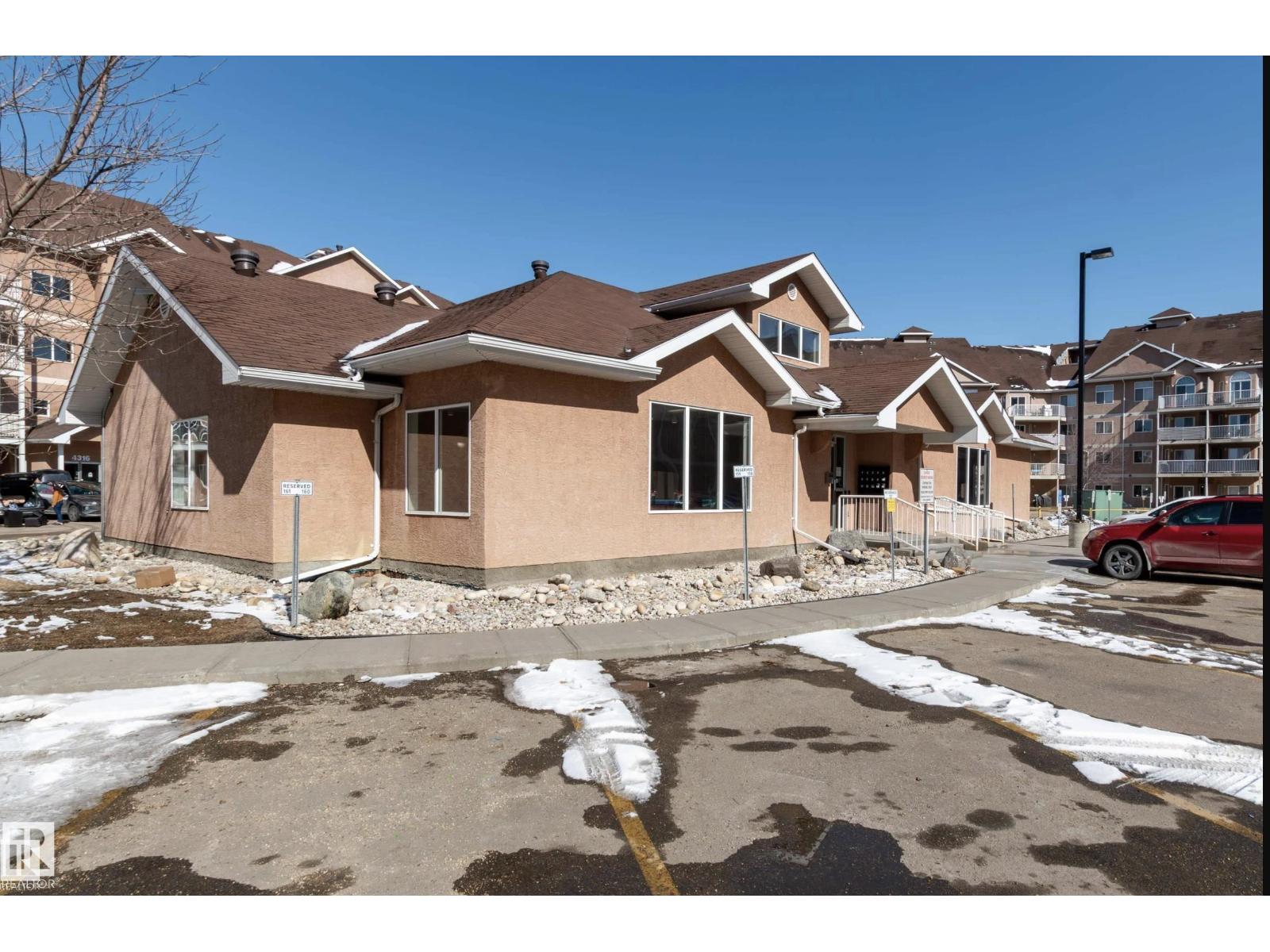 #214 4304 139 AV NW, Edmonton