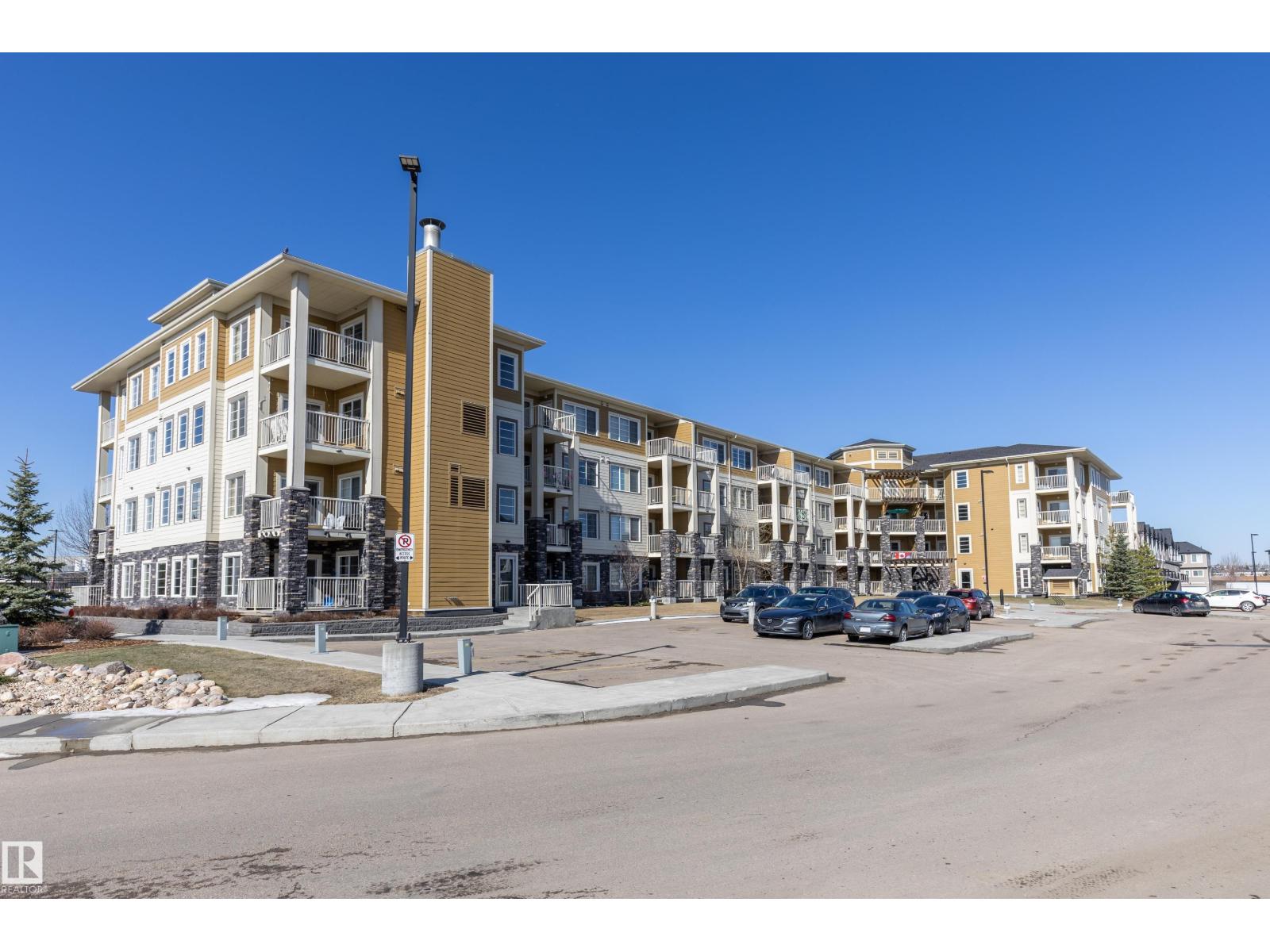 #107 3670 139 AV NW, Edmonton