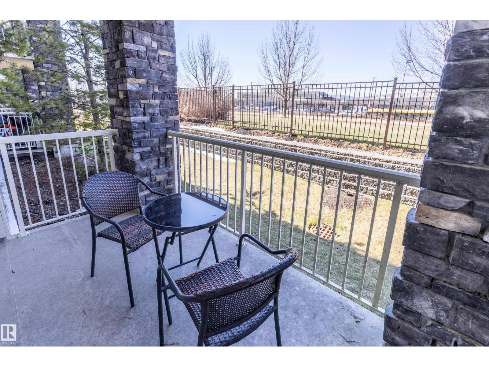 #107 3670 139 AV NW, Edmonton