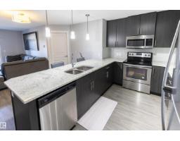 #107 3670 139 Av Nw, Edmonton, AB T5Y3N5 Photo 21
