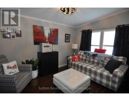 144 Rosewood Drive, Georgian Bluffs, ON N4K5N5 Photo 17