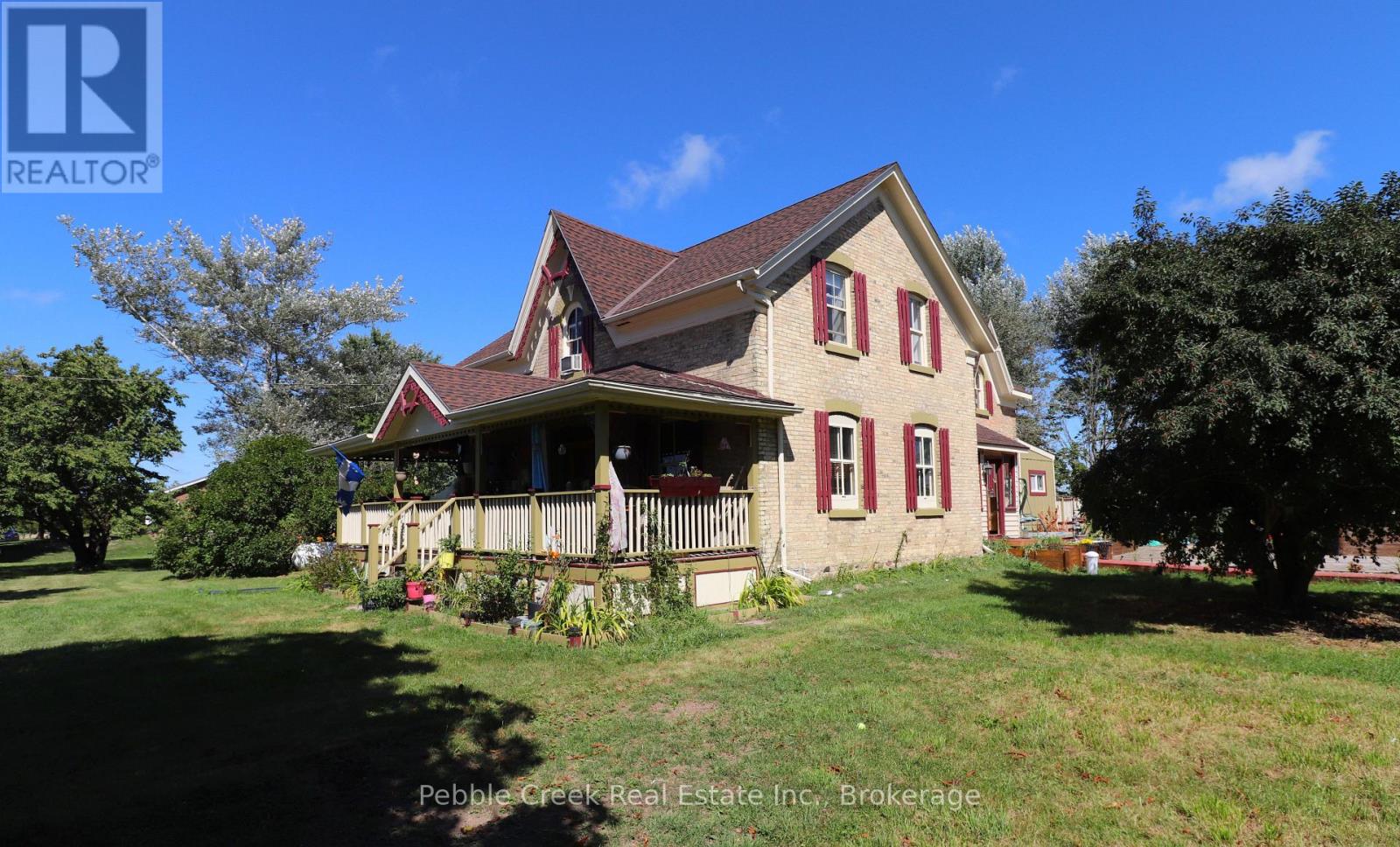85042 BLUEWATER HIGHWAY - 3