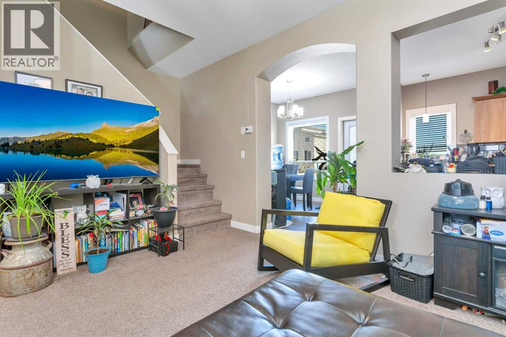 17 Crestview Boulevard, Sylvan Lake