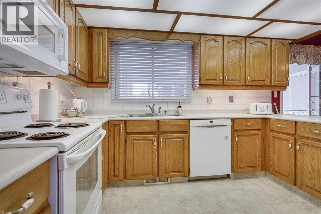 15 Newlands Avenue, Red Deer