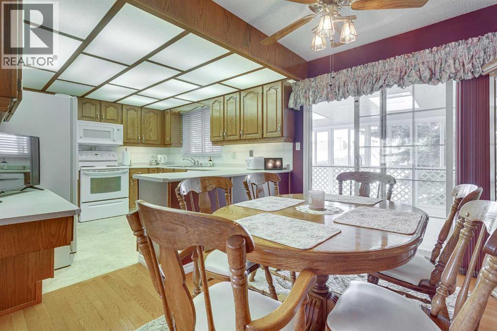 15 Newlands Avenue, Red Deer