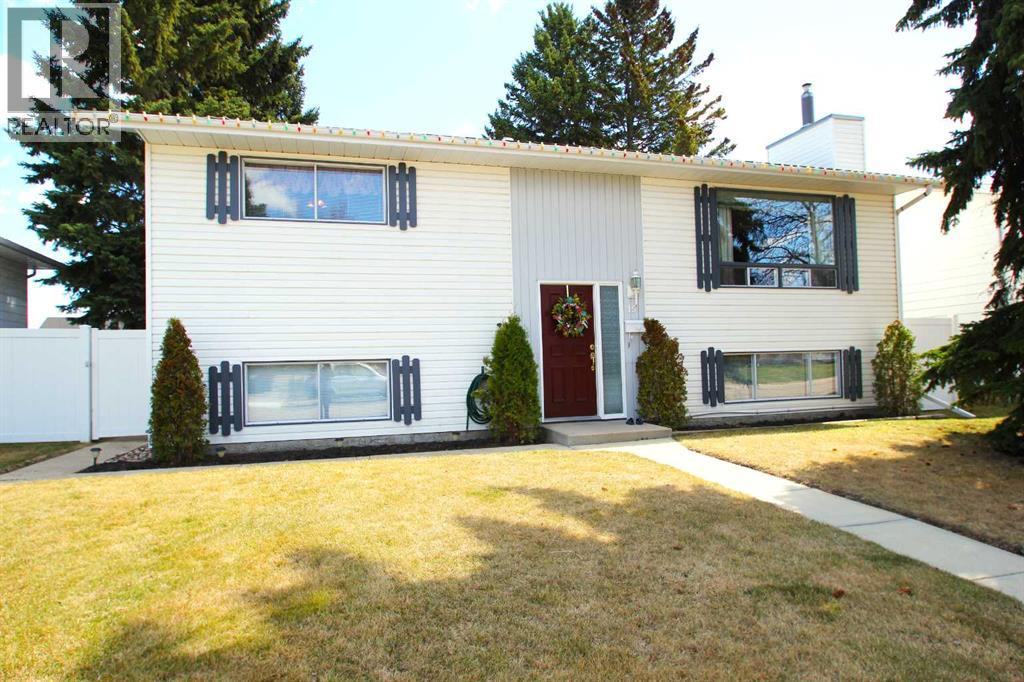 15 Newlands Avenue, Red Deer