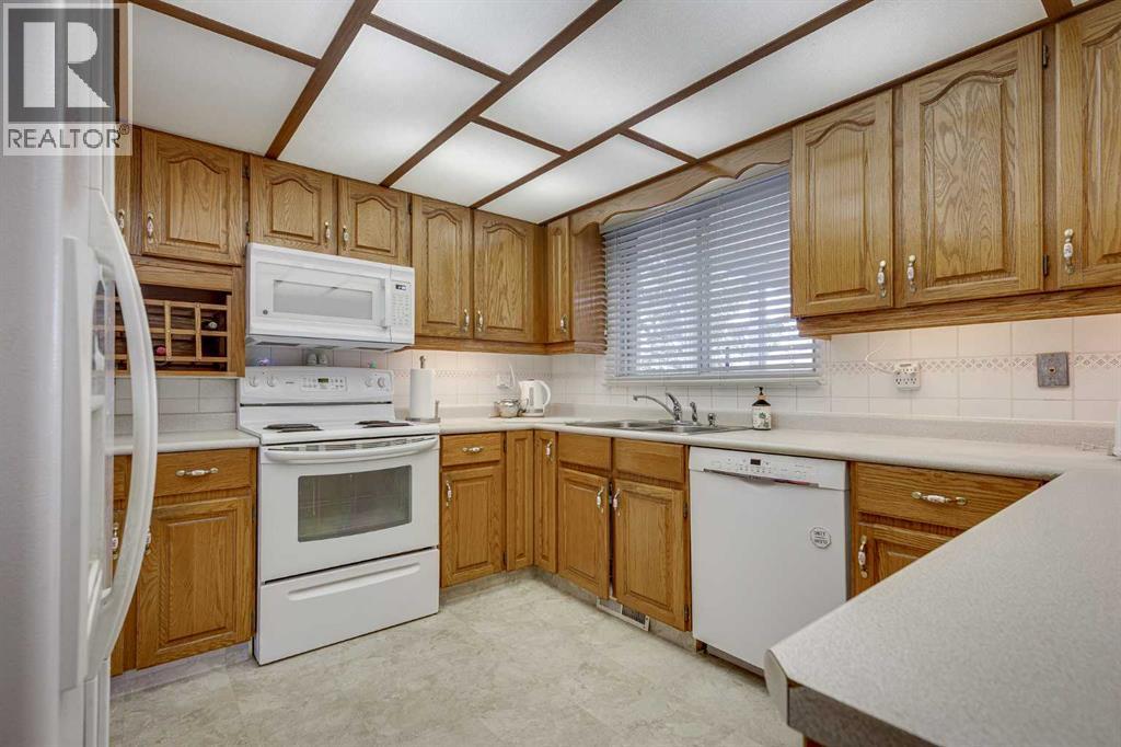 15 Newlands Avenue, Red Deer