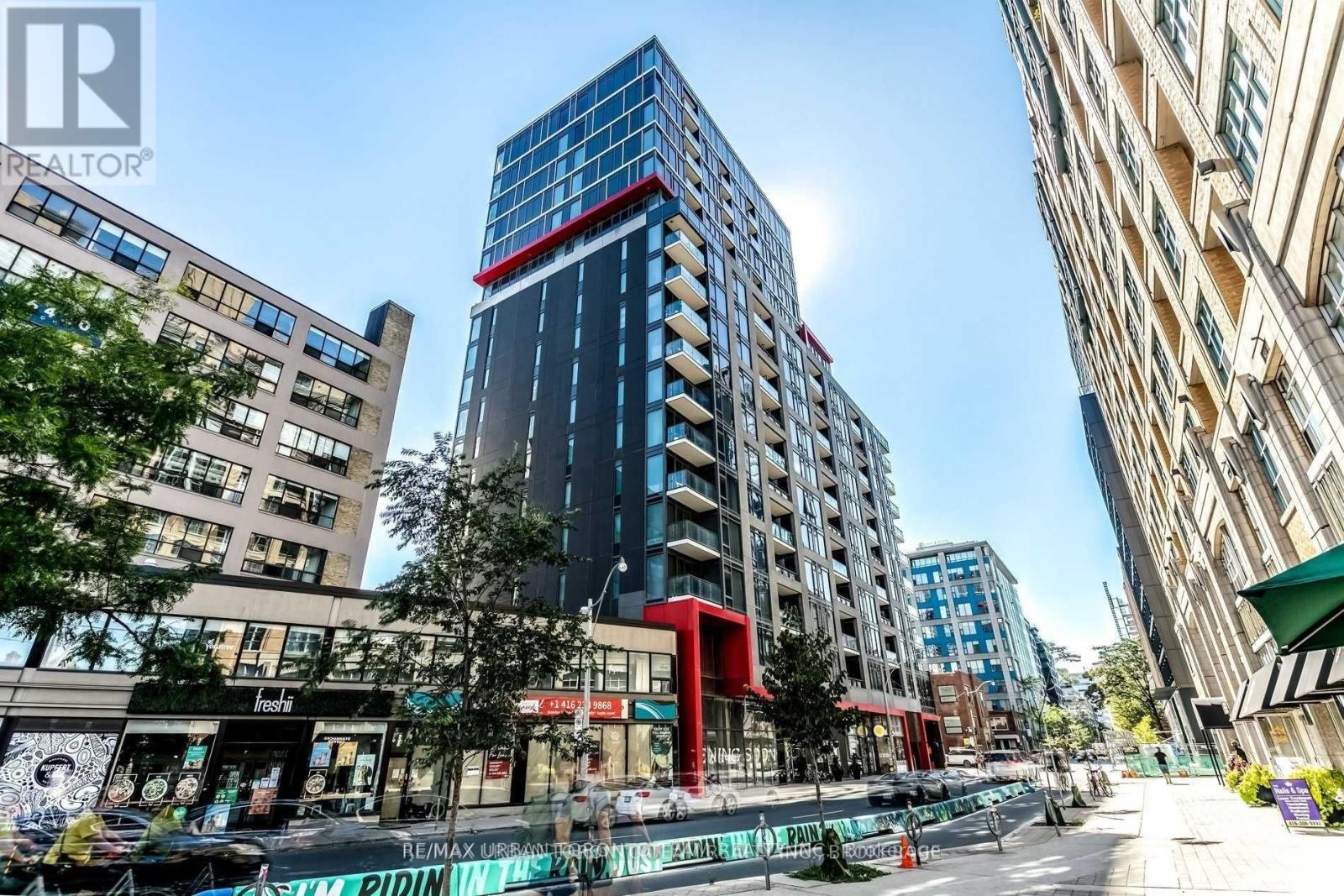 Listing photo of PH103 - 435 RICHMOND STREET W
