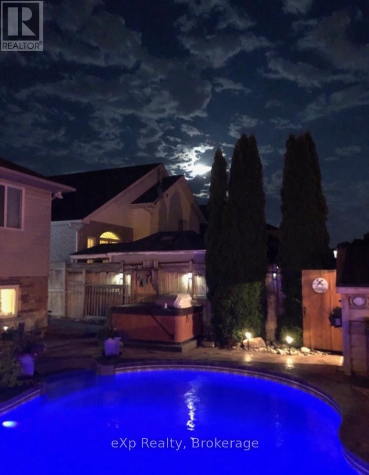 547 FOREST CREEK PLACE - 36