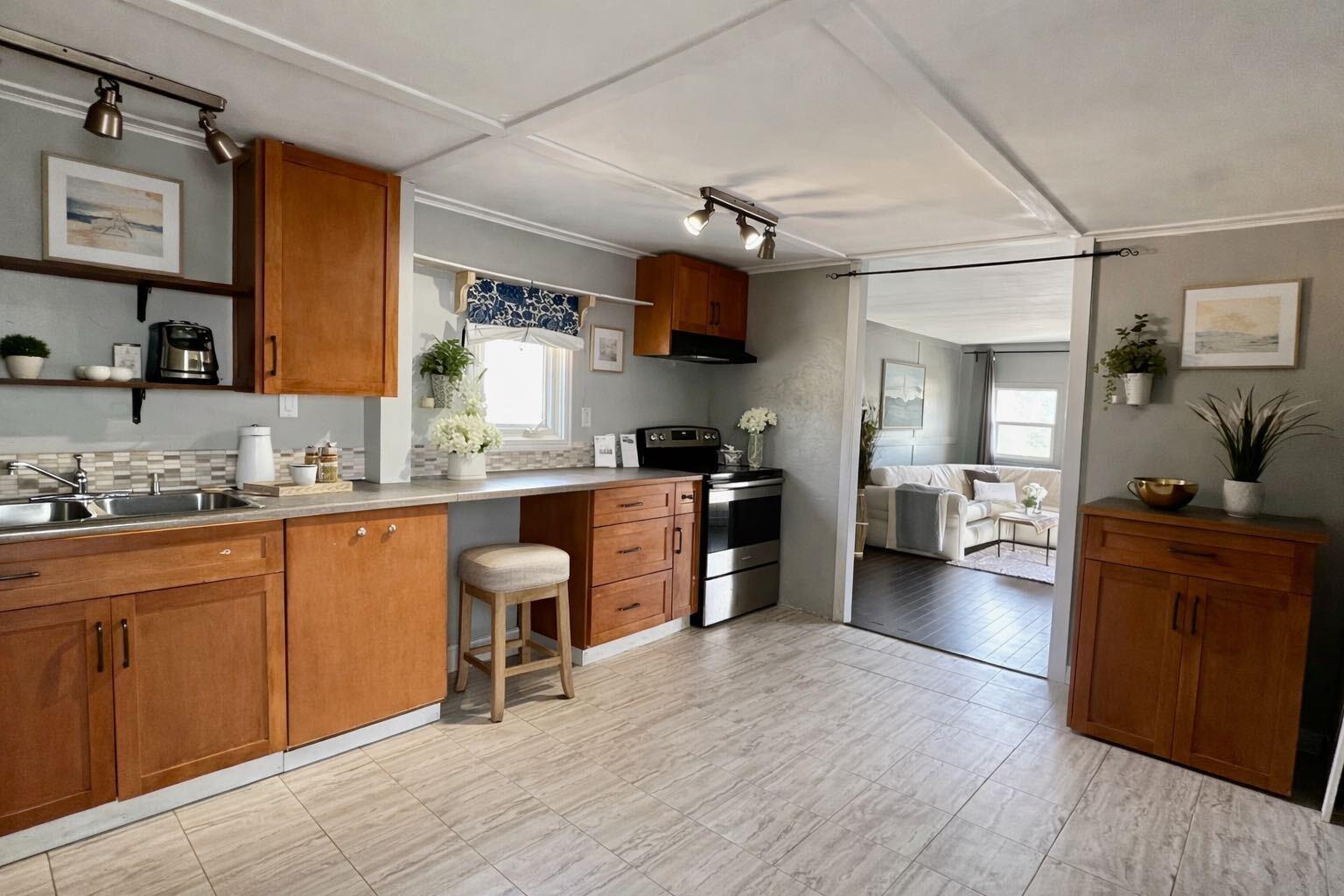 109 9950 WILSON STREET, Mission