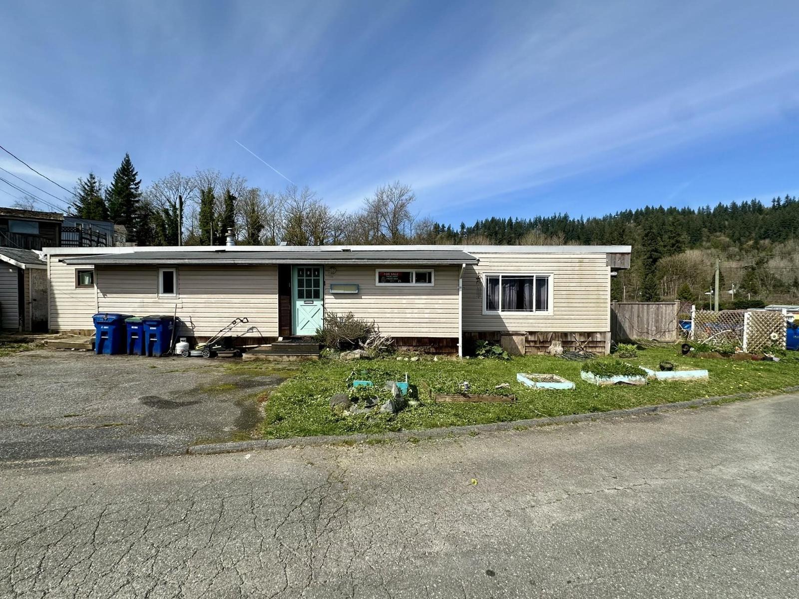 109 9950 WILSON STREET, Mission