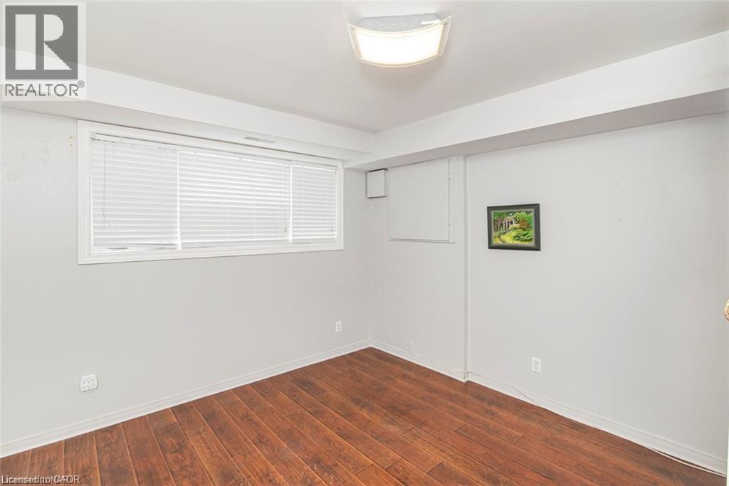 14 ORMONDE Avenue Unit# Lower, St. Catharines, Ontario, L2M5P2 — Photo 13