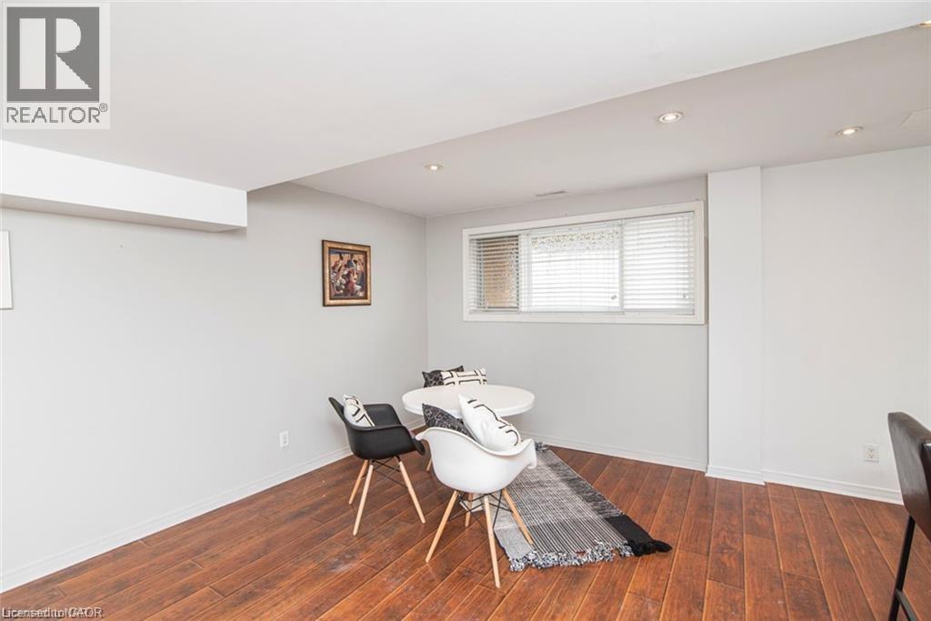 14 ORMONDE Avenue Unit# Lower, St. Catharines, Ontario, L2M5P2 — Photo 8