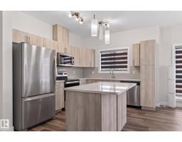 #37 979 Crystallina Nera Wy Nw Nw, Edmonton, AB T5Z0S3 Photo 7