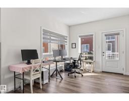 #37 979 Crystallina Nera Wy Nw Nw, Edmonton, AB T5Z0S3 Photo 17