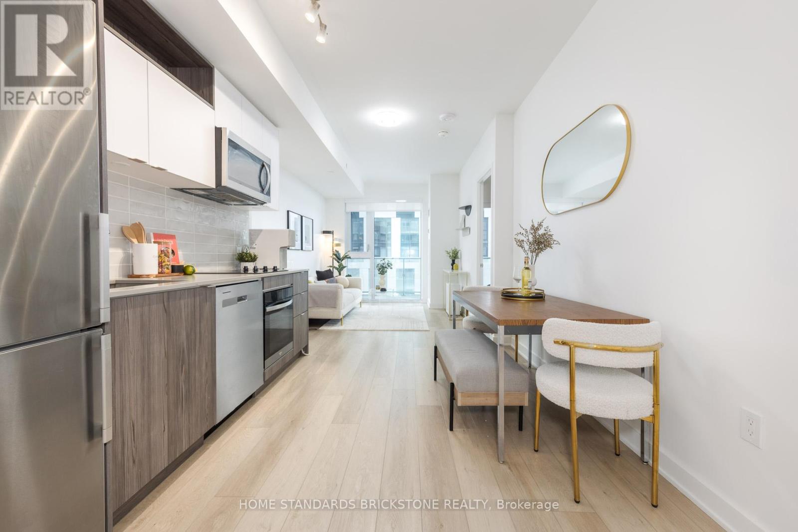 #3412 100 DALHOUSIE STREET - 12