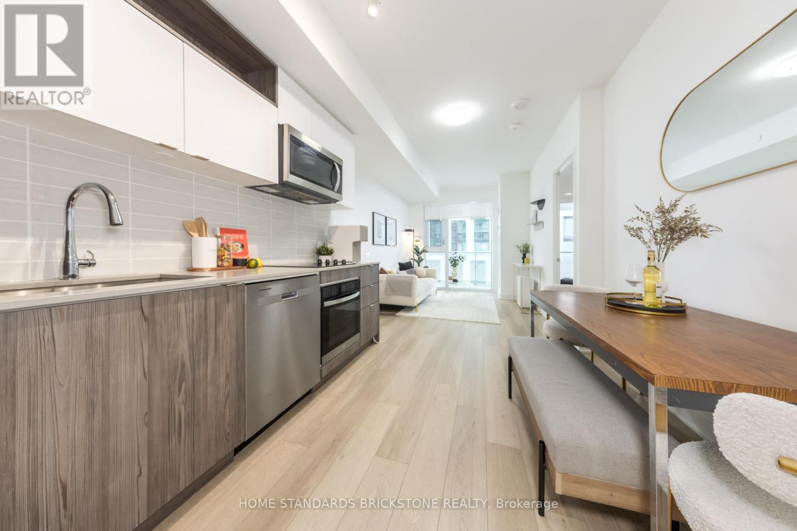 #3412 100 DALHOUSIE STREET - 13