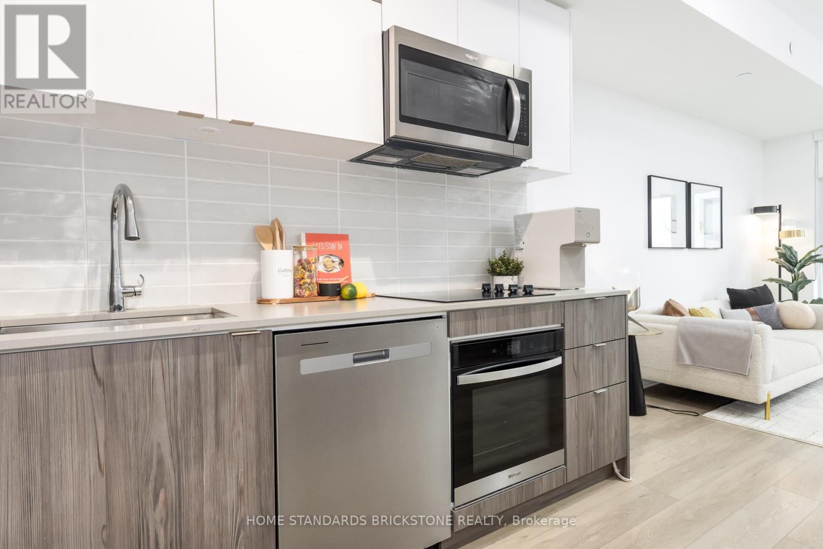 #3412 100 DALHOUSIE STREET - 17