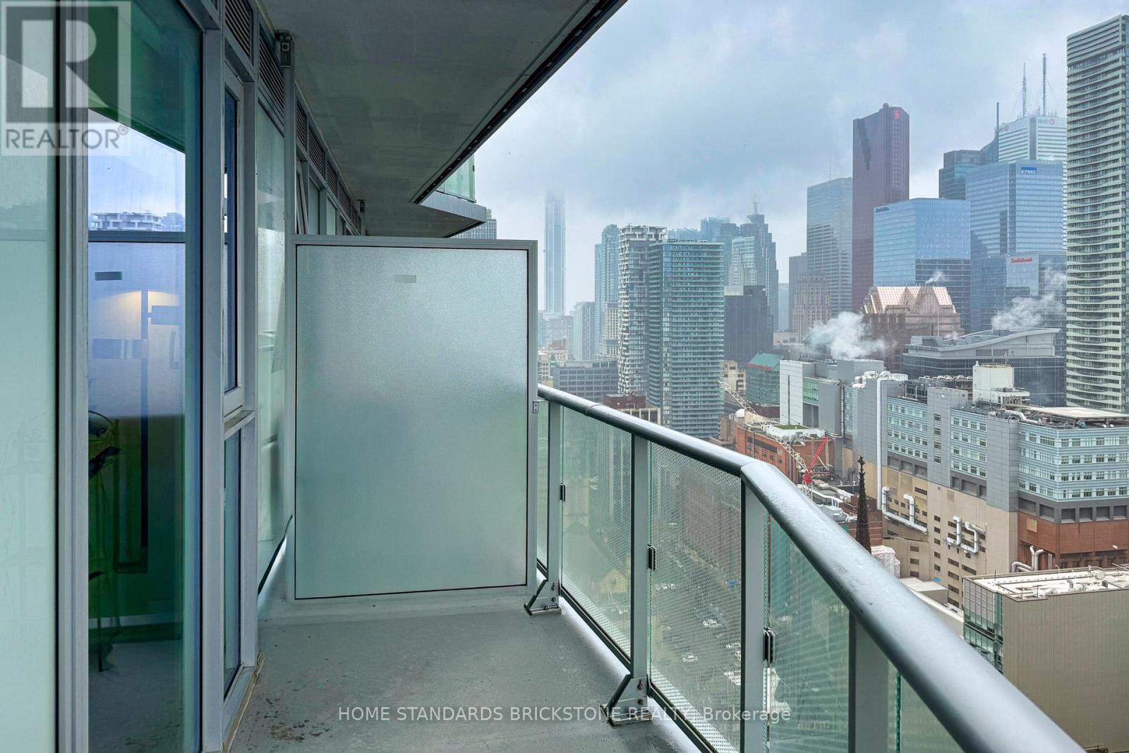 #3412 100 DALHOUSIE STREET - 23