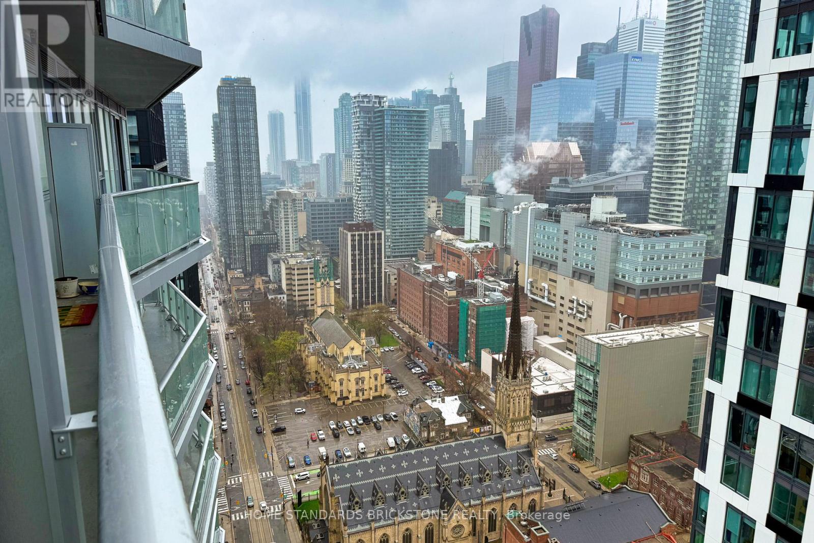 #3412 100 DALHOUSIE STREET - 24