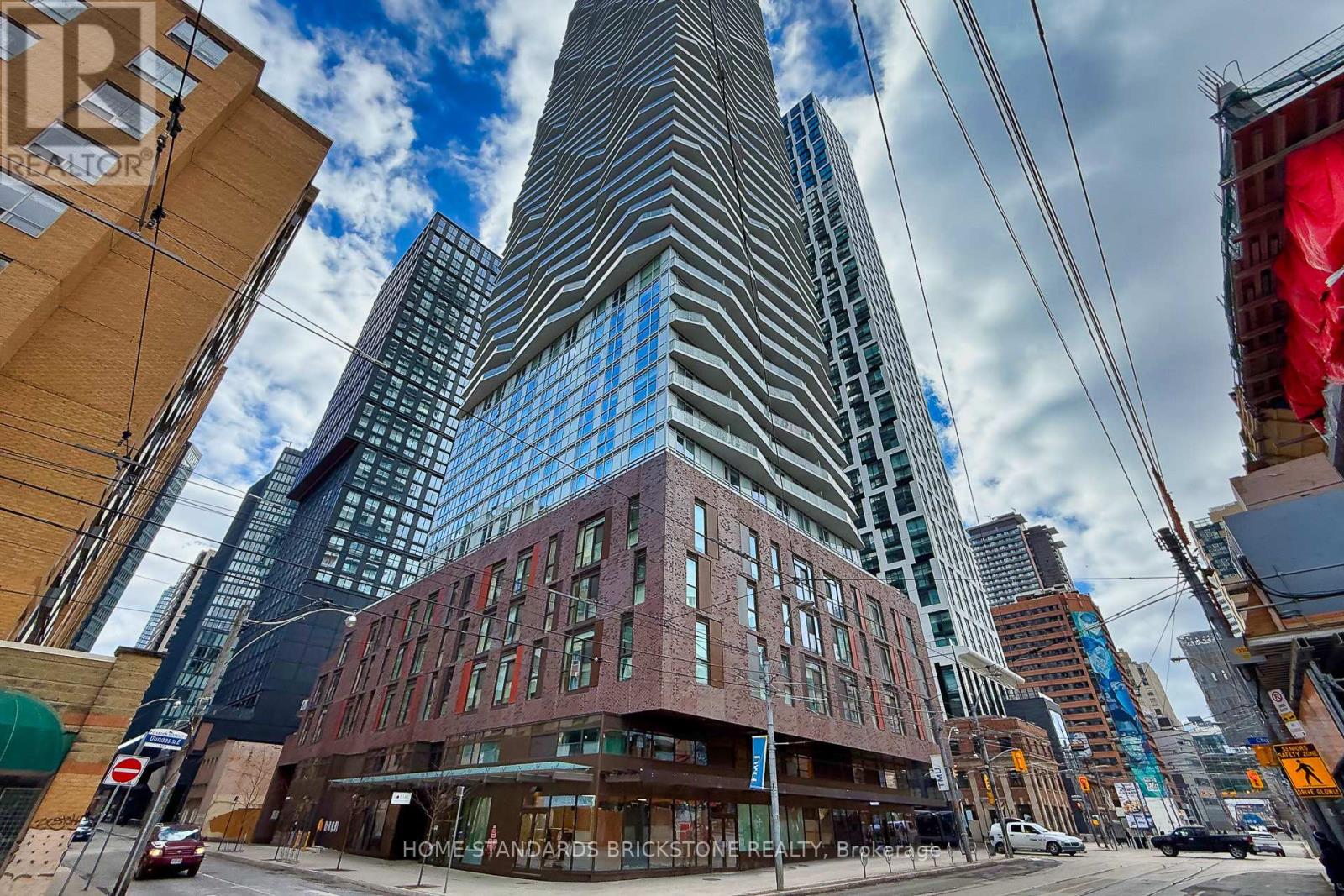 #3412 100 DALHOUSIE STREET - 30