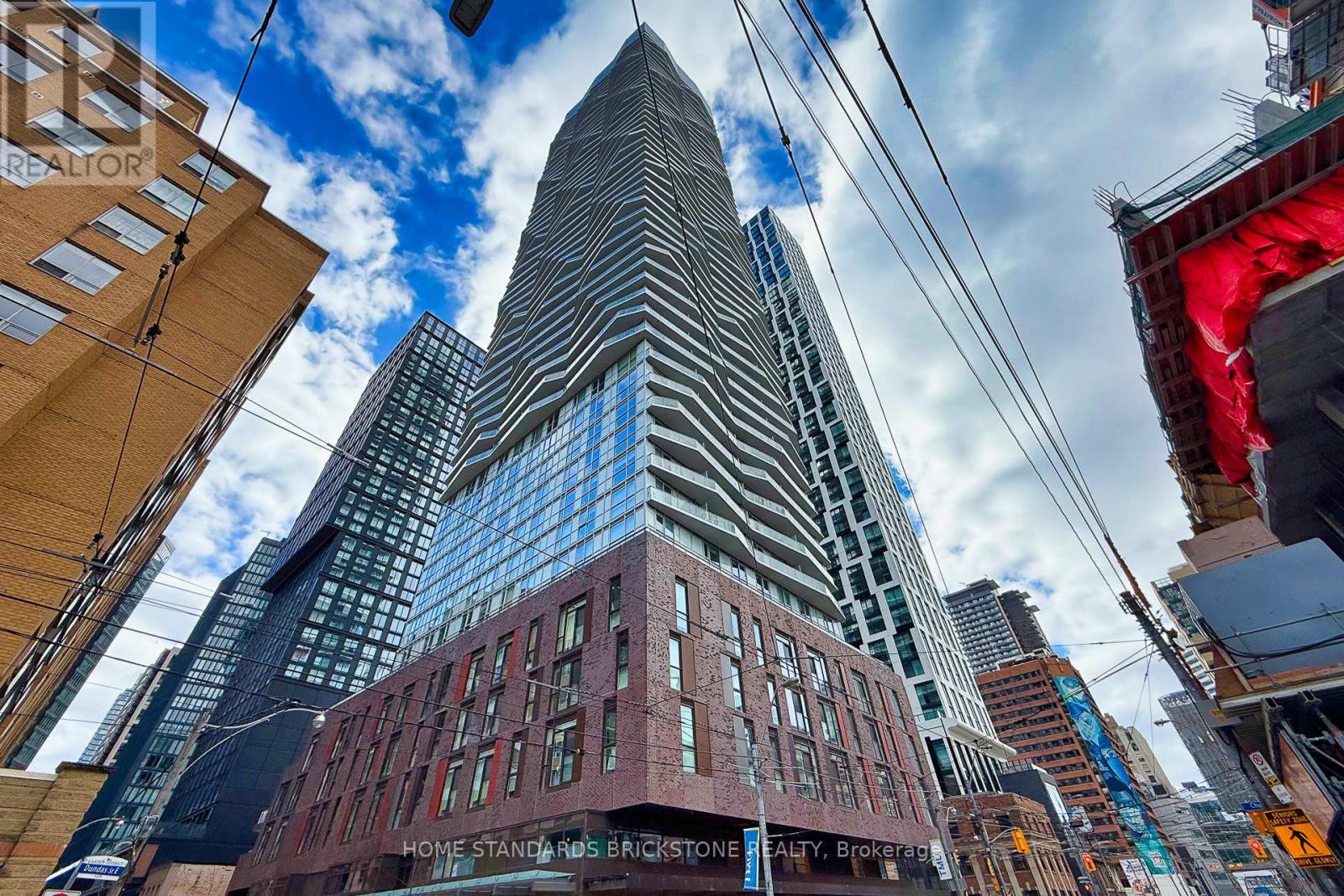 #3412 100 DALHOUSIE STREET - 31