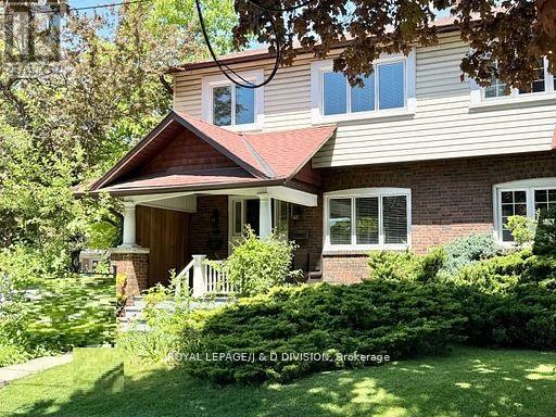 112 ROSE PARK DRIVE - 1