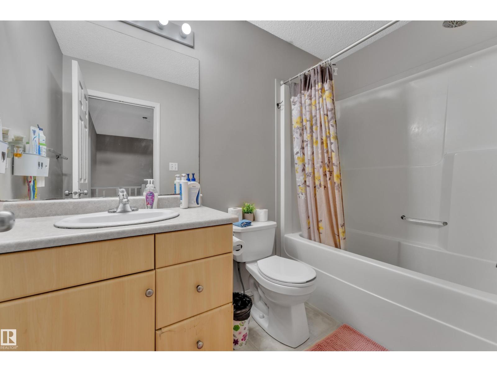 #64 4350 23 ST NW, Edmonton
