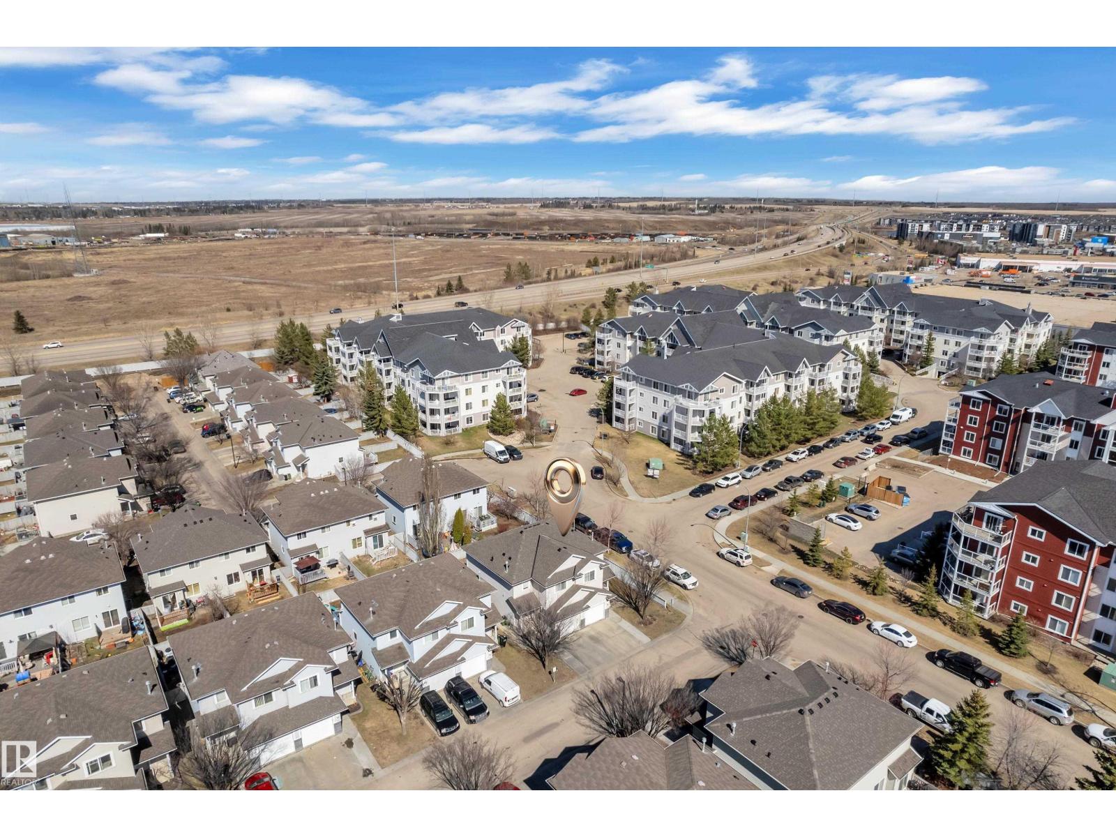#64 4350 23 ST NW, Edmonton